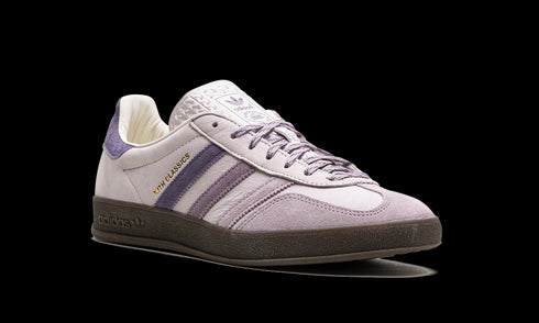 Gazelle Indoor "Kith - Classics Program - Ash Purple"