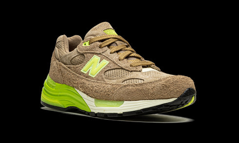 992 "Special Box - Low Hanging Fruit"