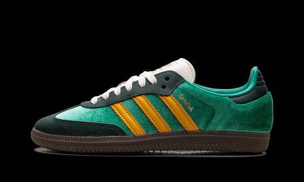 Samba OG WMNS "Preloved Yellow" JI2681