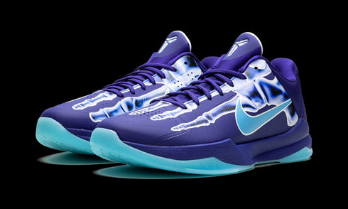Zoom Kobe 5 Protro "X-Ray"
