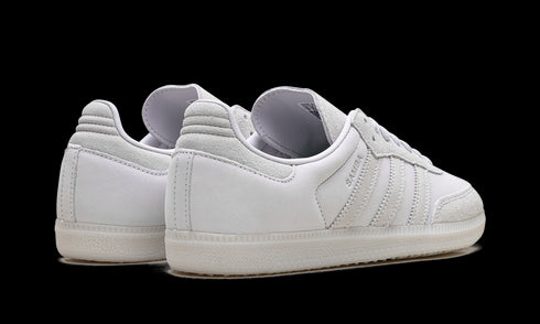 Wmns Samba OG 'Dash Grey' JI2728