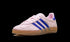 Gazelle Indoor WMNS "Clear Pink Lucid Blue" JI1371