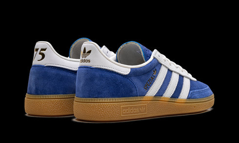 Handball Spezial "75th Anniversary Pack Collegiate Royal"