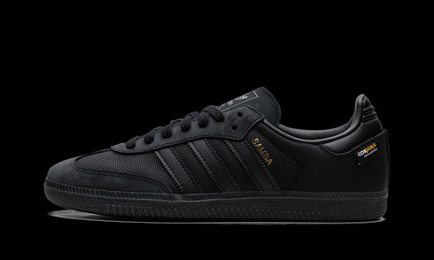 Samba OG "Black"