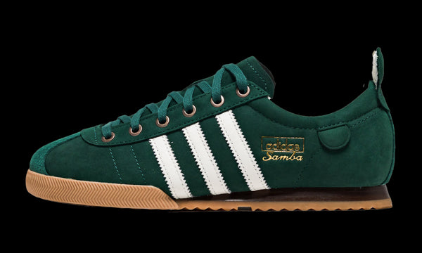 Samba 62 "Green" JI3218