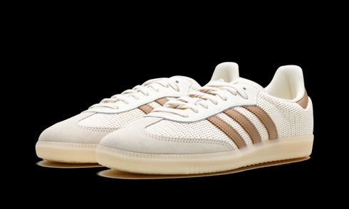 Samba OG "Cream White Cardboard"