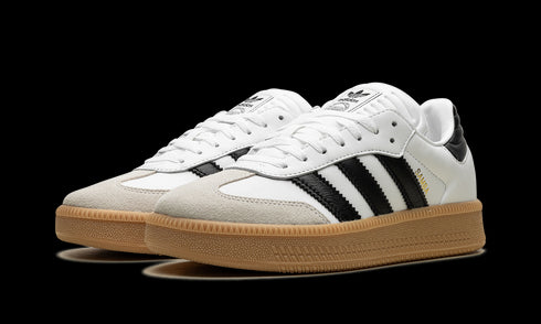 Samba XLG "White / Black" IE1377