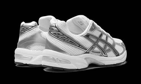 Gel 1130 "White Pure Silver"