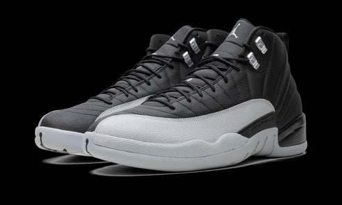 Air Jordan 12 "Barons"
