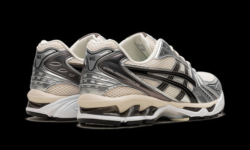 GEL-Kayano 14 "Metallic Plum"