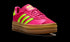 Gazelle Bold WMNS "Slime Fuchsia" JI2705