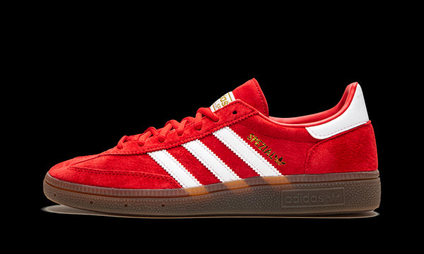 Handball Spezial "Scarlet / White"