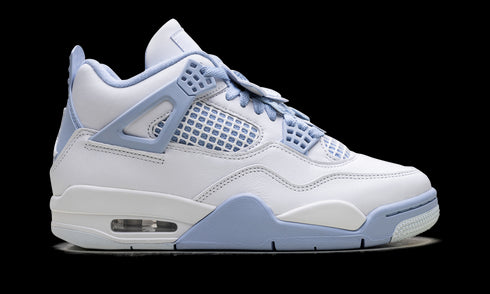 Air Jordan 4 WMNS "Aluminum"
