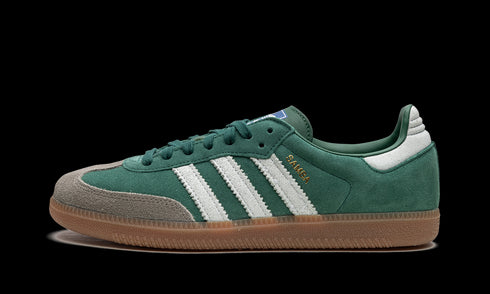 Samba OG "Collegiate Green" ID2054