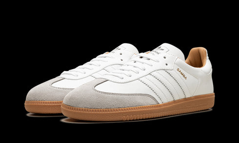 Samba OG MiI "Made In Italy" ID2865