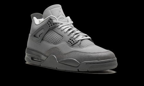 Air Jordan 4 "Wet Cement"