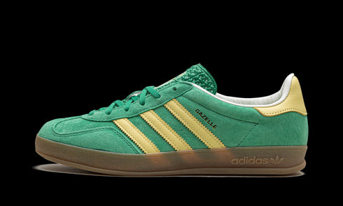 Gazelle Indoor "Semi Court Green" IH7500