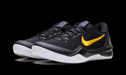 Kobe 8 Protro "Lakers Away"