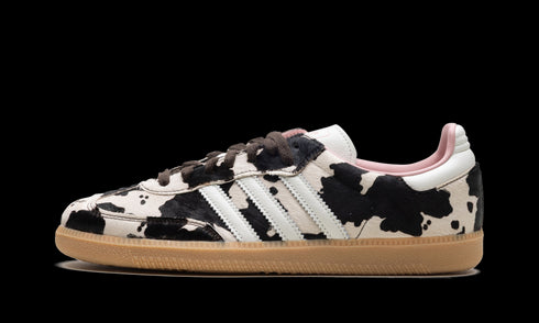 Samba OG WMNS "Cow Print" JR1256