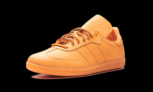 Samba Humanrace "Pharrell Williams - Orange" IE7293