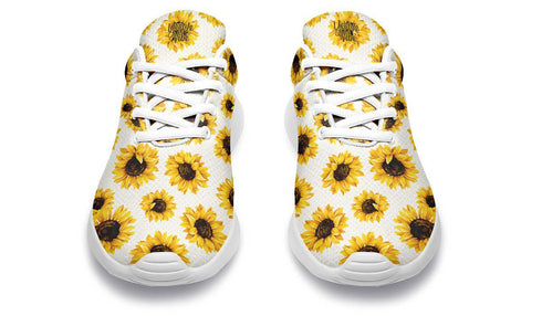 Unify Original - Yellow Sunflower White