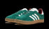 Gazelle "Collegiate Green"
