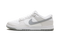 Dunk Low Retro "Summit White Light Smoke Grey"