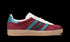 Gazelle Indoor "Collegiate Burgundy" IG4996