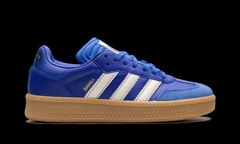 Samba XLG 'Olympic Pack' "Blue" JI0865