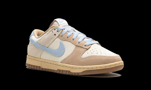 Nike Dunk Low "Sanddrift Armory Blue"