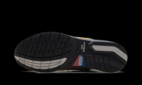 992 "Action Bronson - Tiger Eye" U992AB1