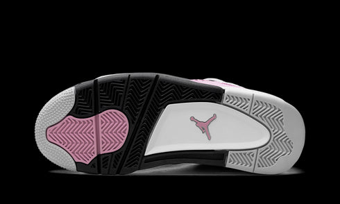 Air Jordan 4 WMNS "Orchid"
