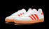 SAMBA OG WMNS "White Solar Red" IF6513