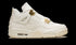 Air Jordan 4 WMNS "Sail"