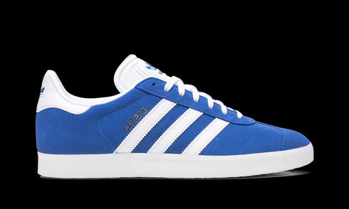 Gazelle "Blue / White" GX2207