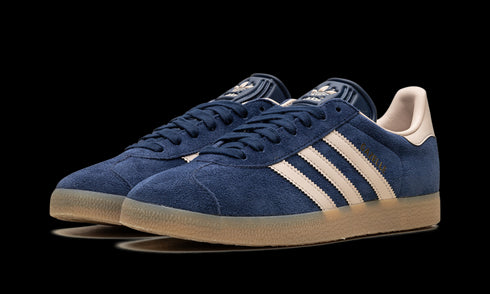Gazelle "Night Indigo"