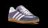 Gazelle Indoor WMNS "Shadow Violet Wonder Quartz" IE2956