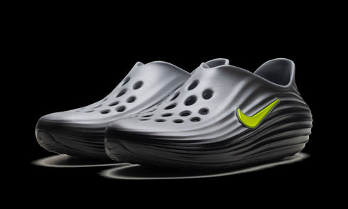 ReactX Rejuven8 "Black Volt"