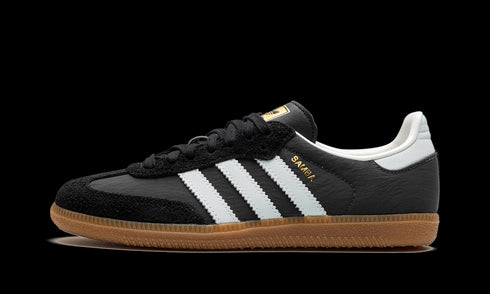 SAMBA OG WMNS "carbon/almost blue/chalk white" ID0493