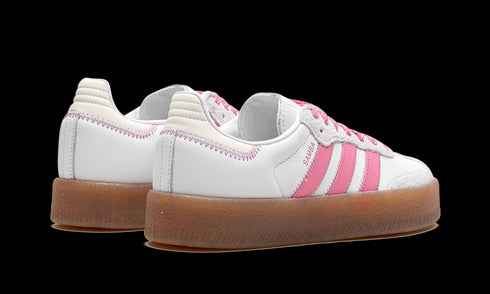 Sambae WMNS "Cloud White Bliss Pink" IE9109