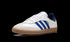 Samba OG "Core White Royal Blue" JH5632