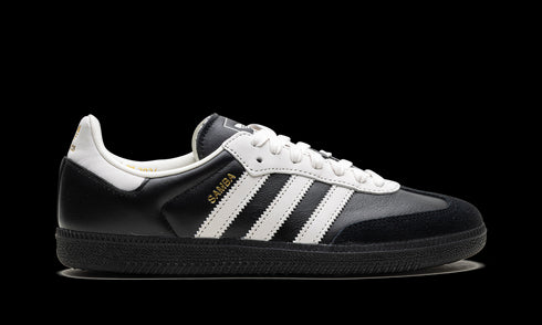 Samba OG "75th Anniversary Pack Black" JP5282