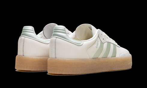 Sambae Wmns "Mint Green" IG1947