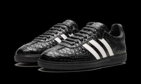 Samba OG "Made in Italy - Black Croc" IE9120