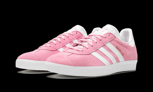 GAZELLE WMNS "Pink Glow" HQ4412