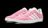 GAZELLE WMNS "Pink Glow" HQ4412