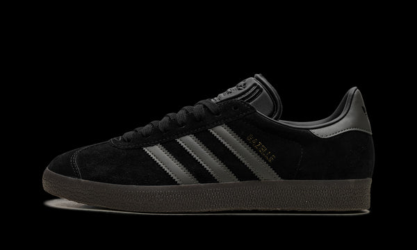 Gazelle "Black / Gold"
