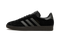 Gazelle "Black / Gold"