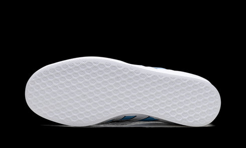 Gazelle "Cloud White Semi Blue Burst" IG6210