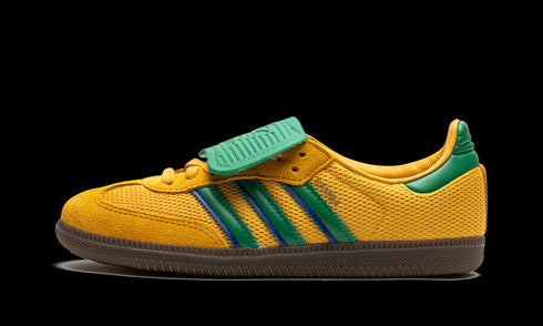 Samba LT "Preloved Yellow"